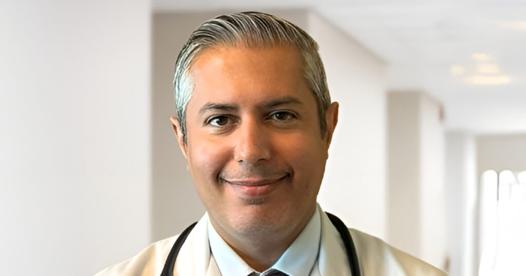 Civitas Senior Living | Dr. Yousif