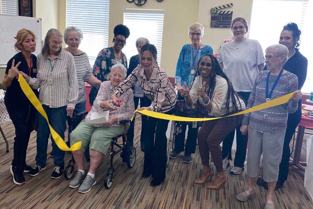 Midtowne Assisted Living and Memory Care | Activities Turned Into Rewards