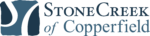 StoneCreek of Copperfield | Logo