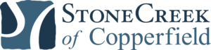 StoneCreek of Copperfield logo