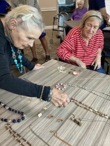 Stonecreek of Copperfield | Dementia Care In Houston