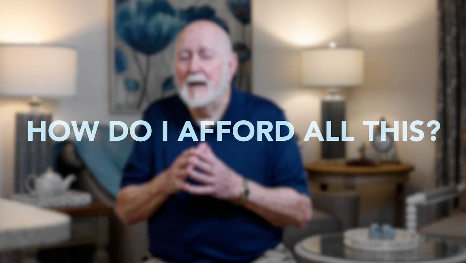 Civitas Senior Living | Ask a resident video thumbnail