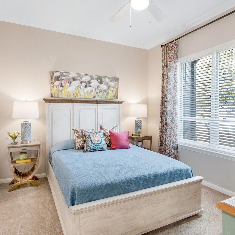 StoneCreek of Copperfield | Bedroom