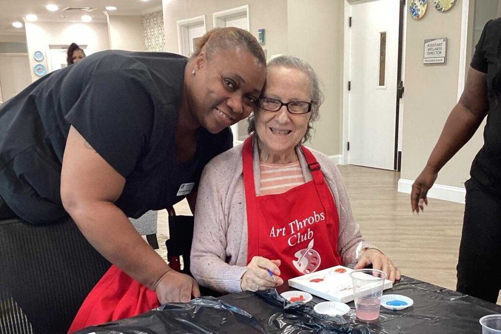 StoneCreek of Copperfield | Senior Living in the Copperfield Subdivision