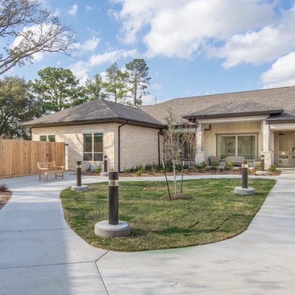 StoneCreek of Copperfield | Courtyard StoneCreek of Copperfield | Courtyard