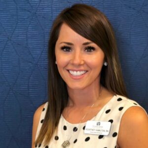 StoneCreek of Edmond | Kourtney Hamilton