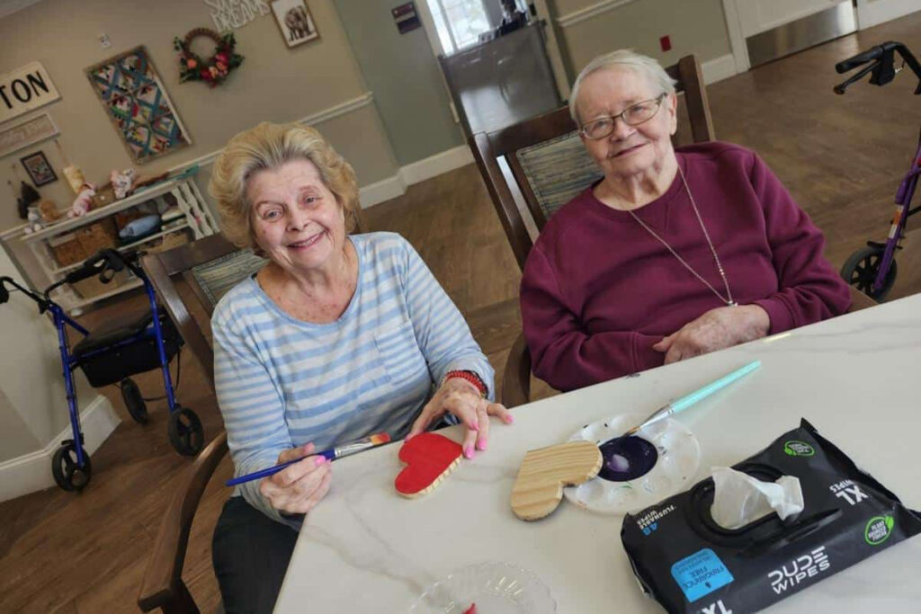 StoneCreek of Flying Horse | Home Care Colorado Springs