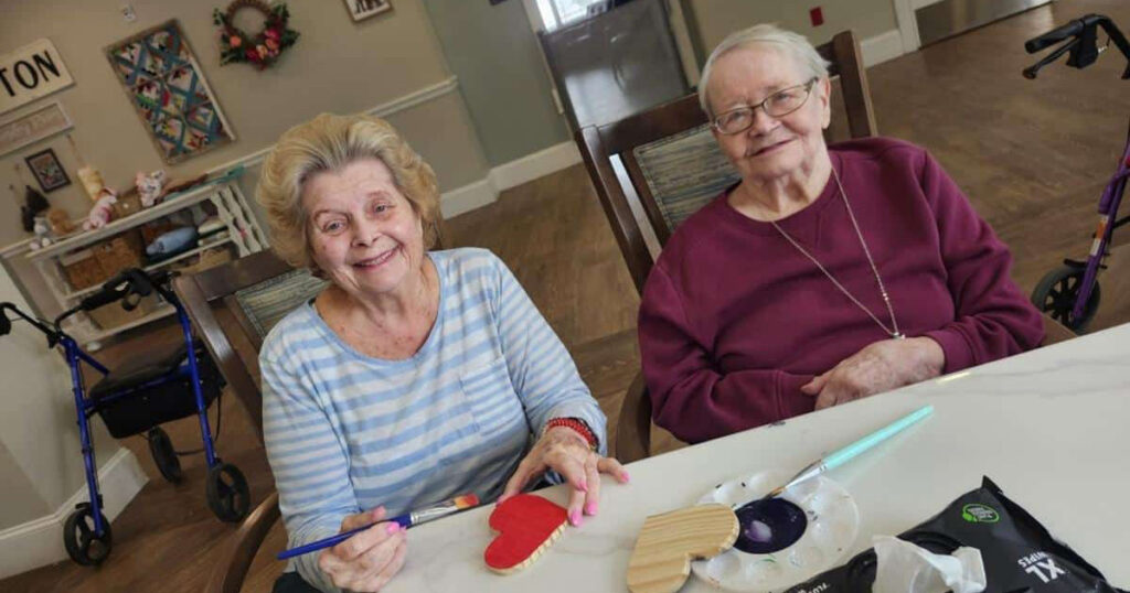 StoneCreek of Flying Horse | Home Care Colorado Springs