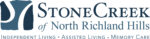 StoneCreek of North Richland Hills | logo