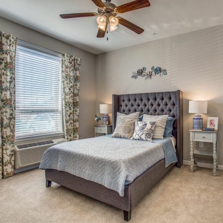 StoneCreek of North Richland Hills | Bedroom