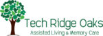 Tech Ridge Oaks | Logo