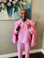 Georgene - a resident of Tech Ridge Oaks