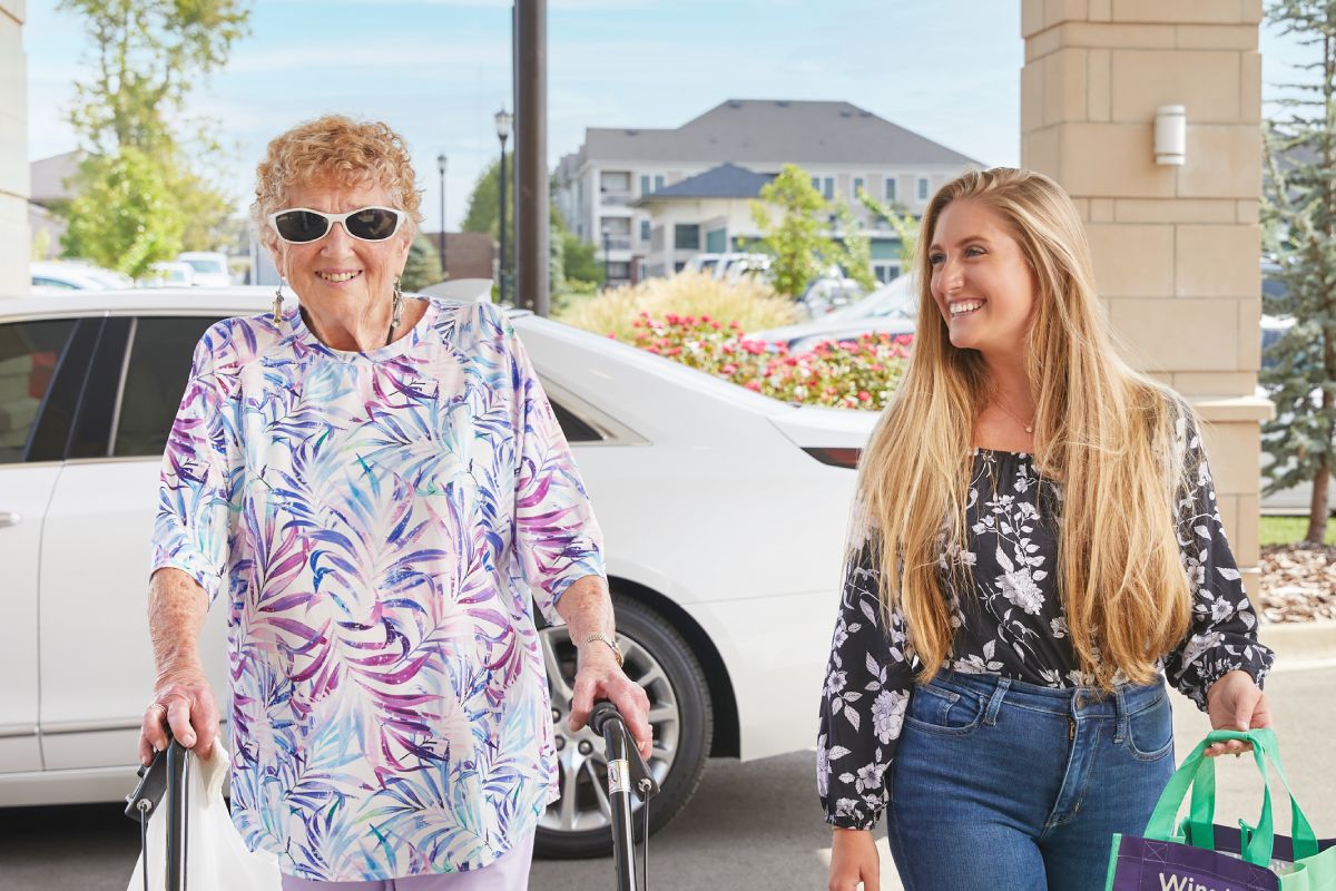 Curated visual reference: Picture Idea: Senior Wellness Programs Near You