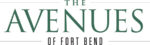 The Avenues of Fort Bend | logo
