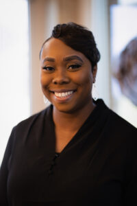 Avenues of Fort Bend | Exececutive Director Grecia Bolton