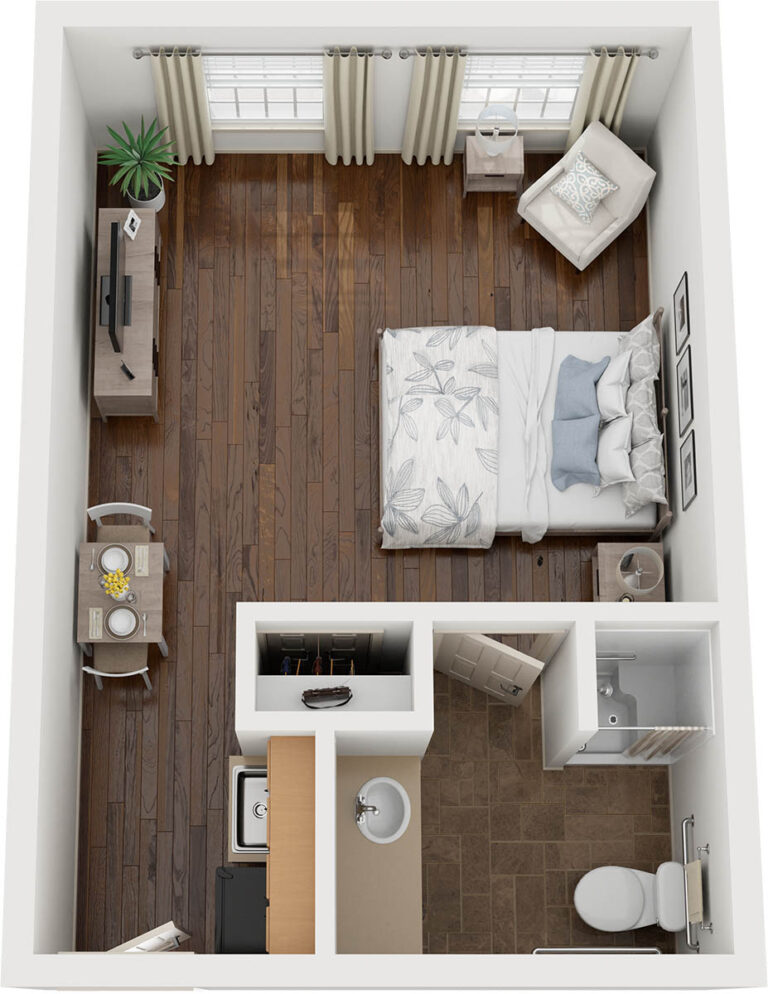 The Avenues of Fort Bend | Regency