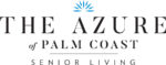 The Azure of Palm Coast | logo