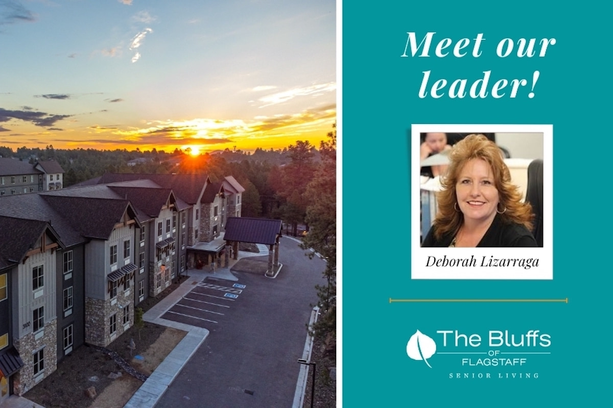 The Bluffs of Flagstaff | Meet our leader