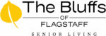 The Bluffs of Flagstaff | Logo
