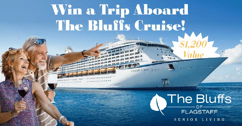 IL Cruise | Civitas Senior Living
