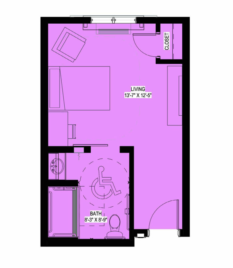 The Bluffs of Flagstaff | Private Studio | Highlands