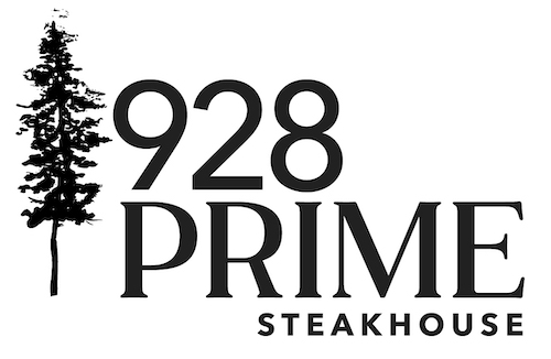 The Bluffs of Flagstaff | 928 Prime Steakhouse logo
