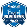 The Bluffs of Flagstaff | Flagstaff Business News Best of Business 2022 Award