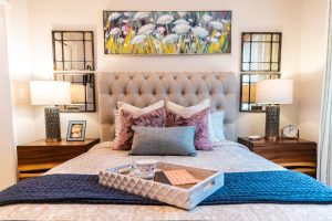 The Bluffs of Flagstaff | Bedroom