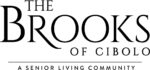 The Brooks of Cibolo | Logo