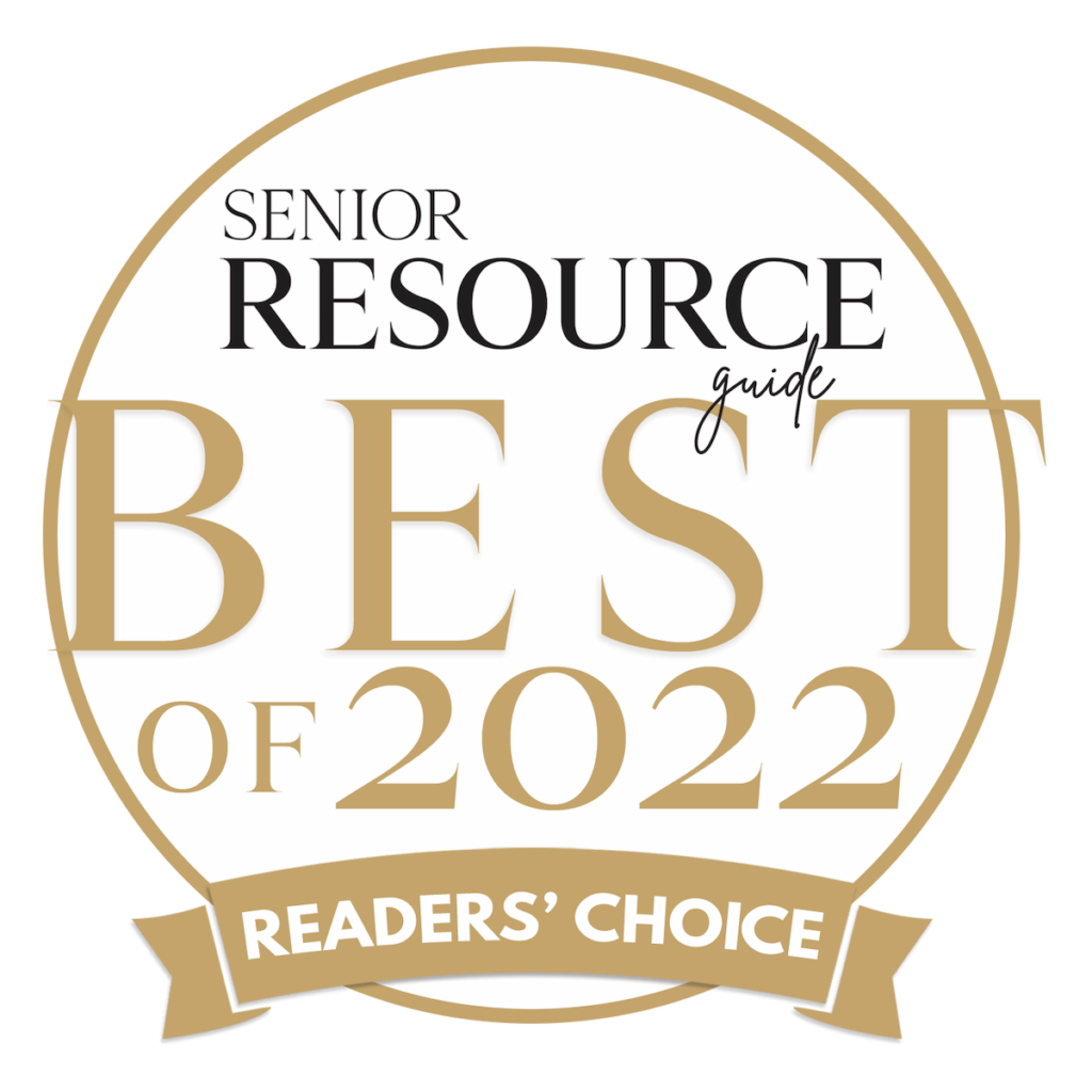 The Brooks of Cibolo | Senior Resource Best of 2022