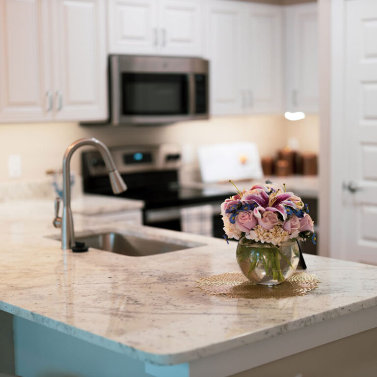 The Brooks of Cibolo | Apartment interior