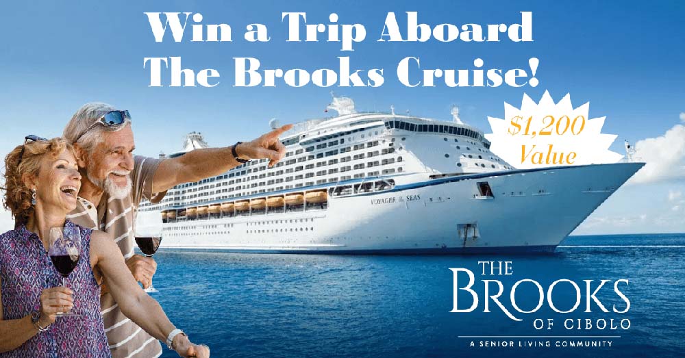 The Brooks of Cibolo | Independent Living Cruise