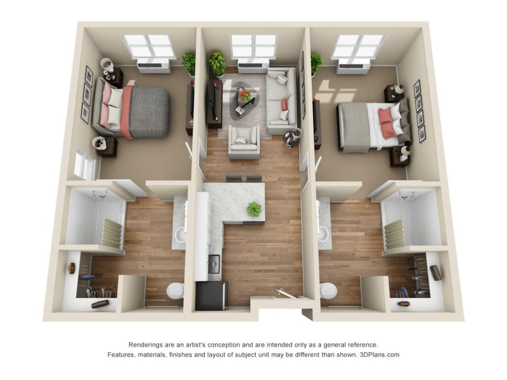Cibolo Assisted Living | The Brooks of Cibolo, Texas