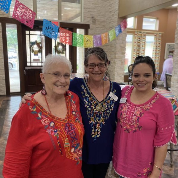 The Brooks of Cibolo | Fiesta happy hour