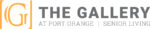 The Gallery at Port Orange | Logo