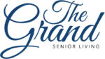 The Grand | Logo