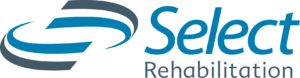 Select Rehab | Logo