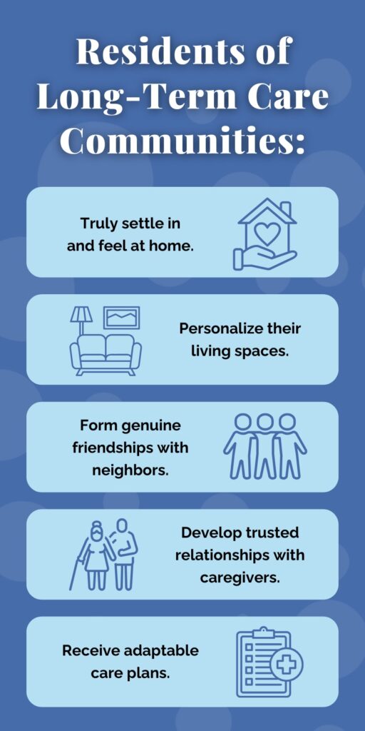 The Grand in Louisville, KY | Temporary Senior Living