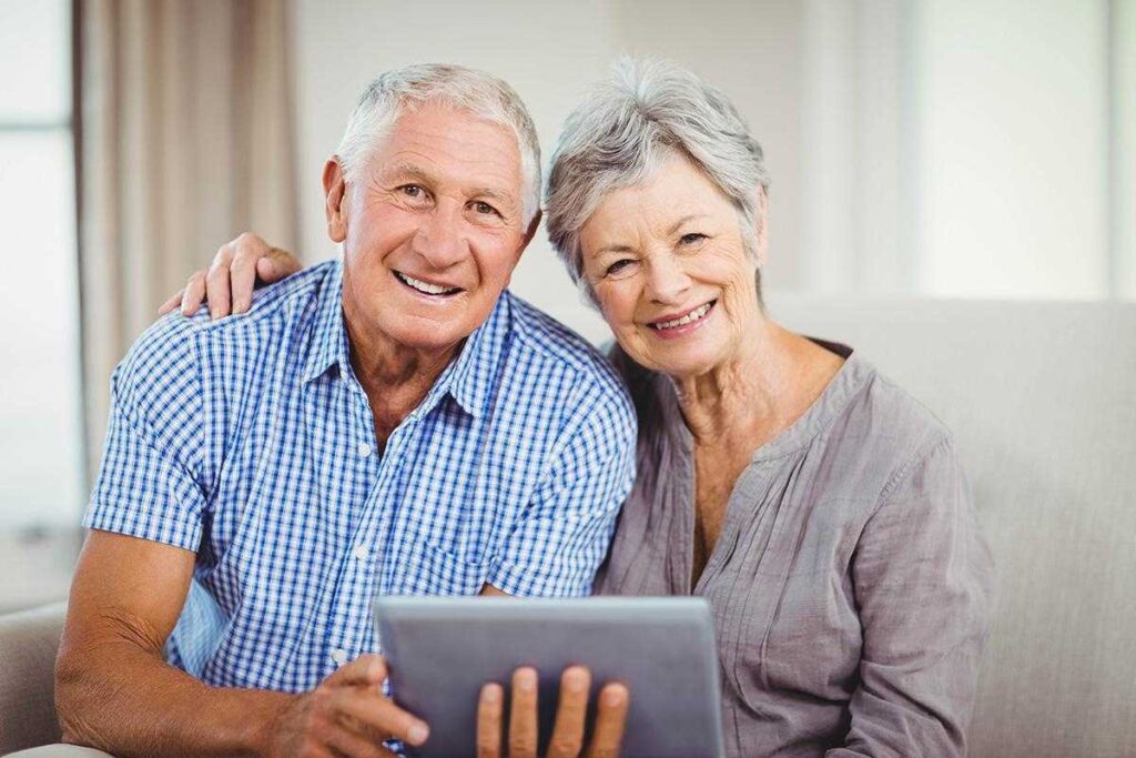 The Grand in Louisville, KY | Temporary Senior Living