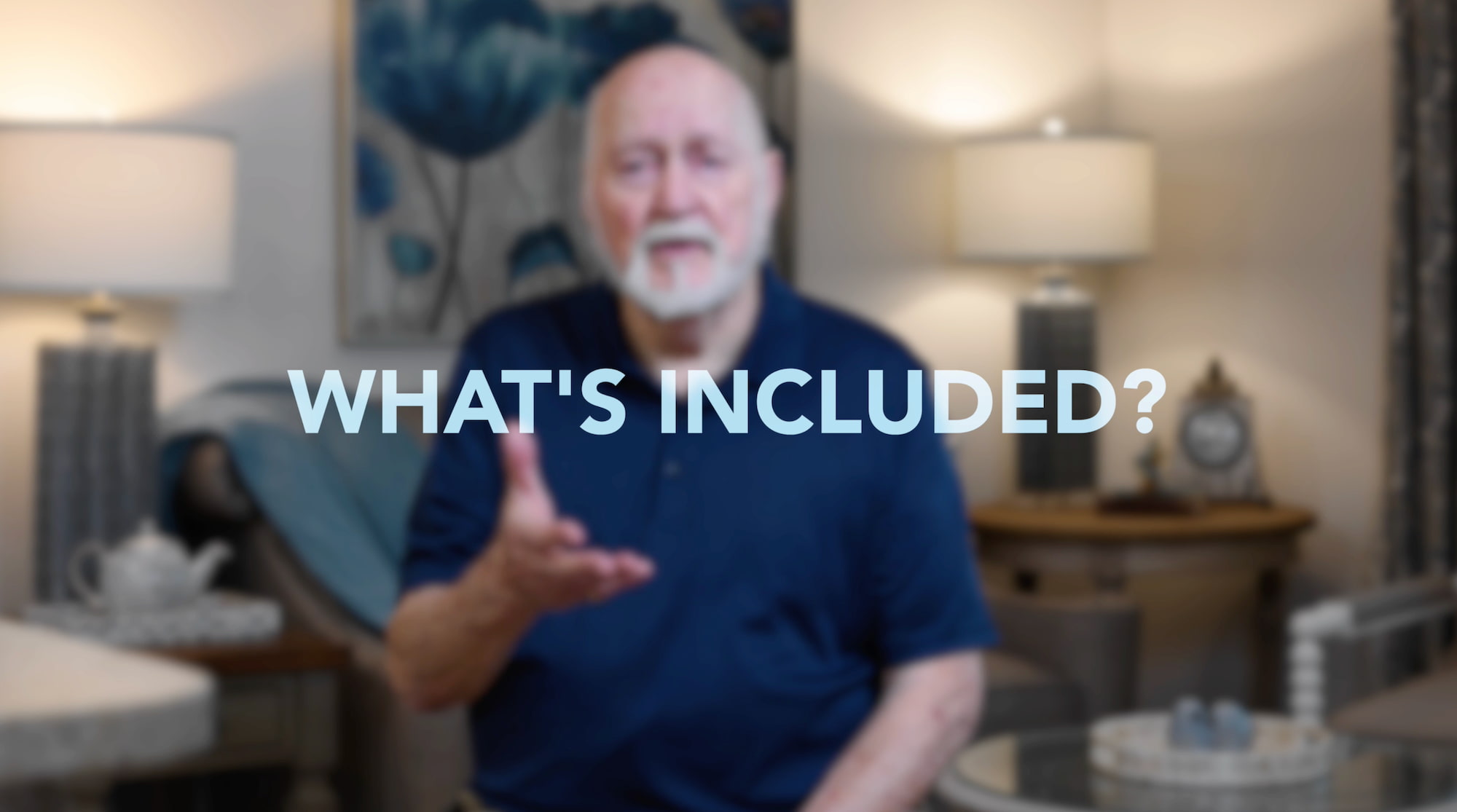 Civitas Senior Living | Ask a resident video thumbnail