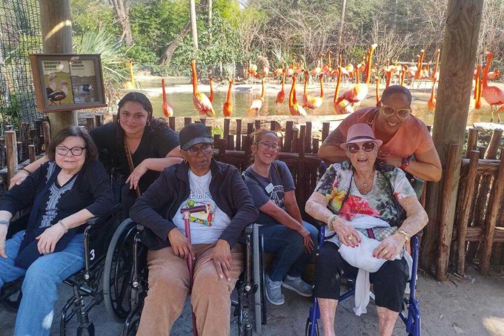 The Grandview | Assisted Living: South Fort Worth