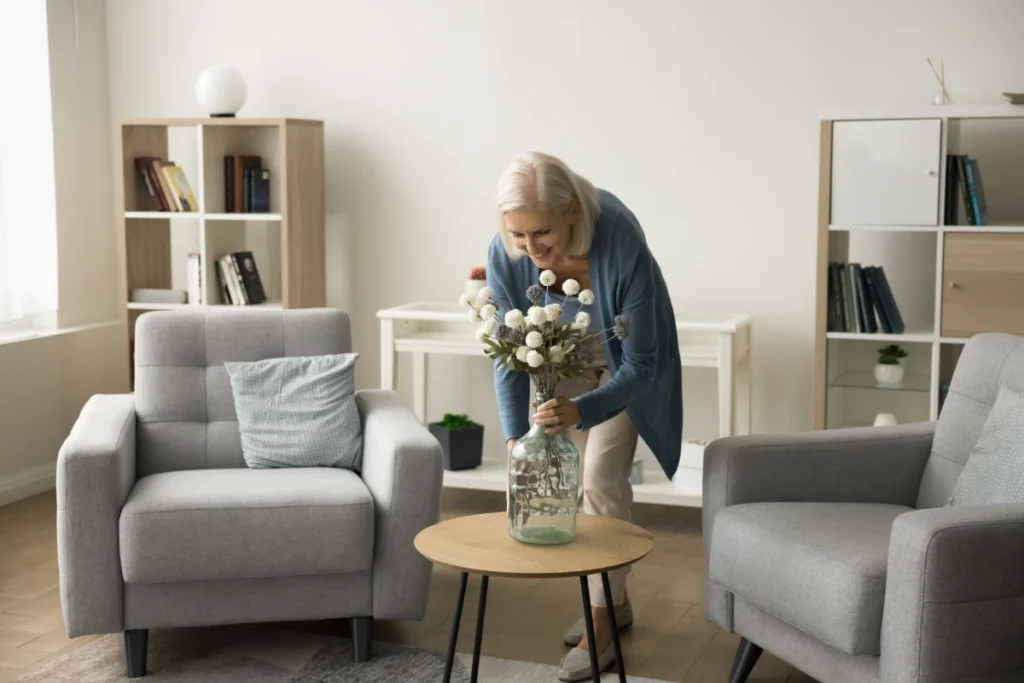 Assisted Living Studio Apartments | Civitas Senior Living