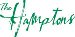 The Hamptons | Logo