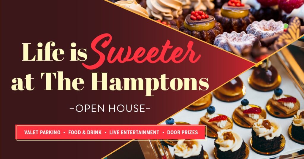 Passionate Assisted Senior Living in Tyler, TX | The Hamptons