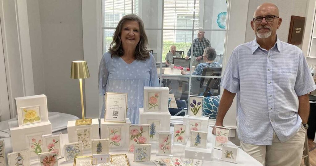 The Hamptons of Tyler | Community Farmer’s Market Opens
