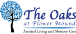 The Oaks at Flower Mound | Logo