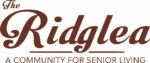 The Ridglea | Logo