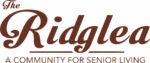 The Ridglea | Logo