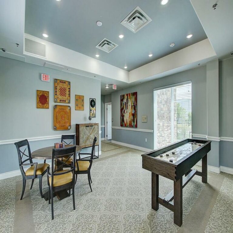 The Ridglea Senior Living | Fort Worth, TX