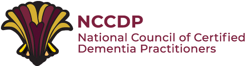 Civitas Senior Living | National Council of Certified Dementia Practitioners Logo